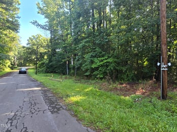 Tbd Edwards  Lot 14, Chapel Hill, NC 27516