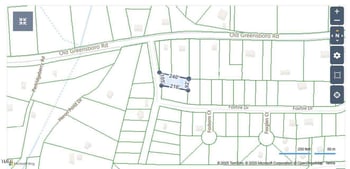 Tbd Edwards  Lot 14, Chapel Hill, NC 27516