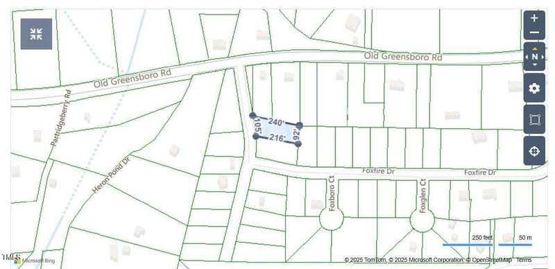 Tbd Edwards Lot 14, Chapel Hill, NC 27516