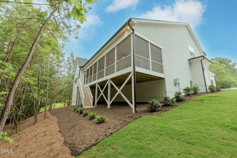 Tbd Ember Dr, Zebulon, NC 27597