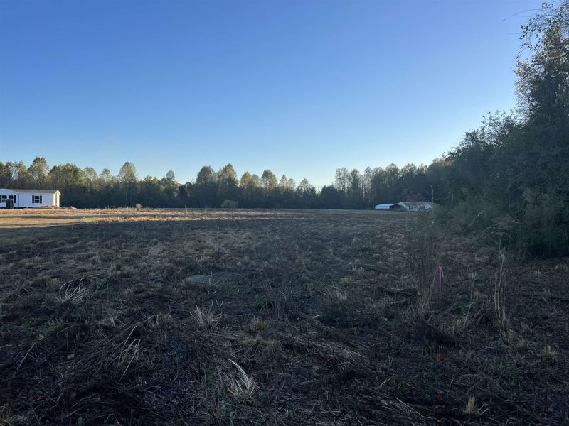 TBD Glover Rd Lot 4, Dunn, NC 28334