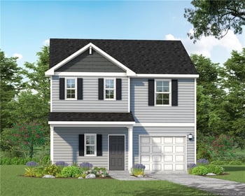 TBD Halkirk Dr, Fayetteville, NC 28312