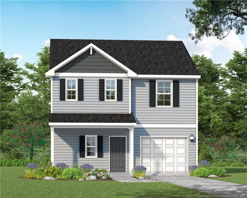 TBD Halkirk Dr, Fayetteville, NC 28312