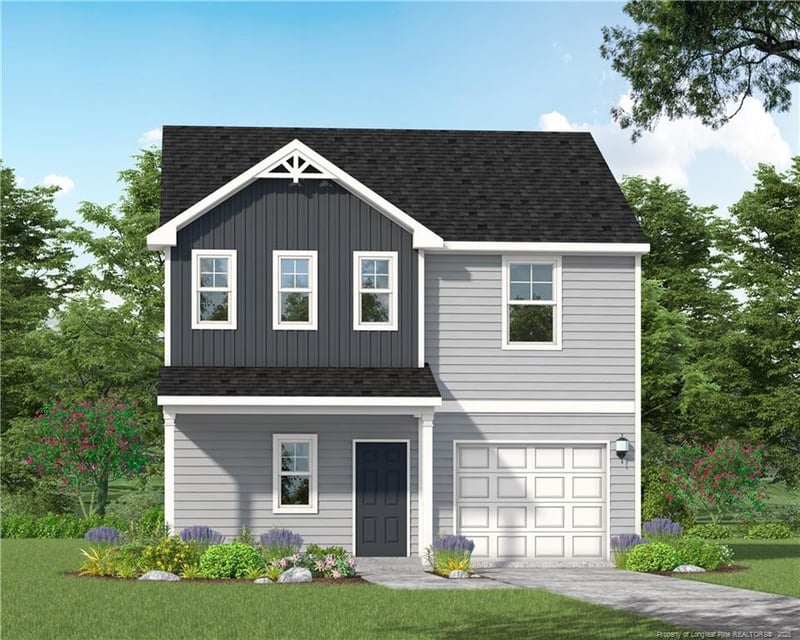 TBD Halkirk Dr, Fayetteville, NC 28312