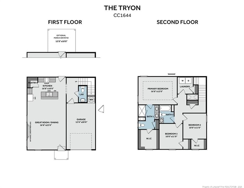 TBD Halkirk Dr, Fayetteville, NC 28312