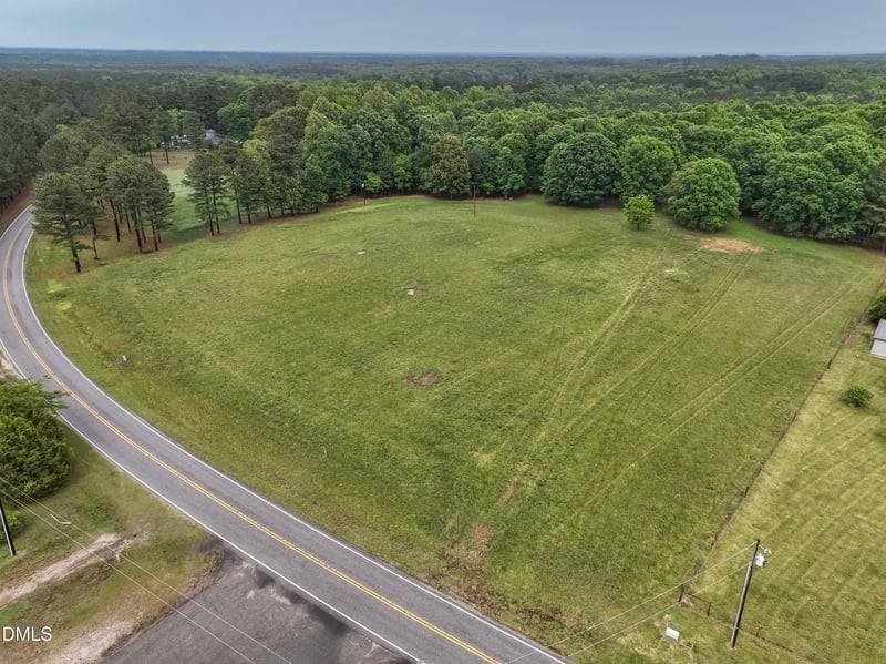 Tbd Hart Rd Lot TBD, Louisburg, NC 27549
