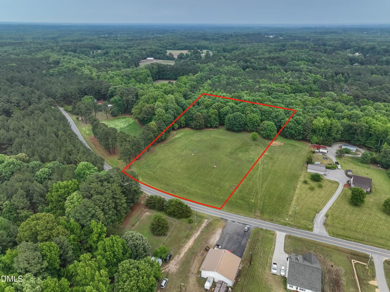 Tbd Hart Rd Lot TBD, Louisburg, NC 27549