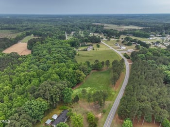 Tbd Hart Rd, Louisburg, NC 27549