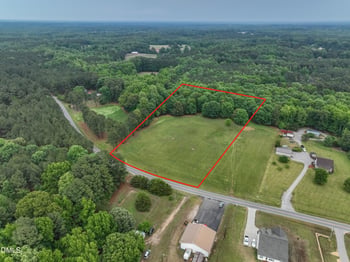 Tbd Hart Rd, Louisburg, NC 27549