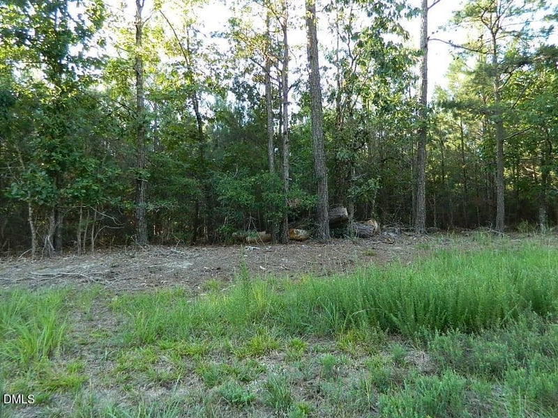 Tbd Hatley Hatley Rd Lot 7, Pittsboro, NC 27312