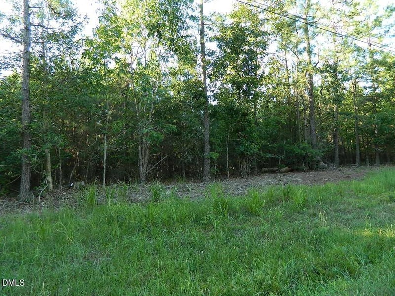 Tbd Hatley Hatley Rd Lot 7, Pittsboro, NC 27312