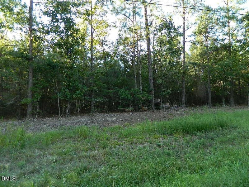 Tbd Hatley Hatley Rd Lot 7, Pittsboro, NC 27312