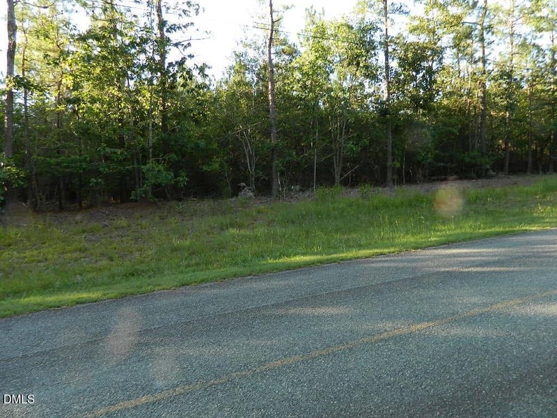 Tbd Hatley Hatley Rd Lot 7, Pittsboro, NC 27312