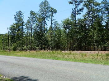Tbd Hatley Hatley Rd Lot 7, Pittsboro, NC 27312