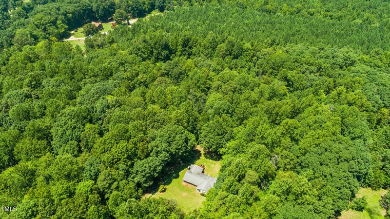 Tbd Highland Farm Rd, Hillsborough, NC 27278