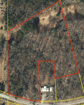 Tbd Highland Farm Rd, Hillsborough, NC 27278