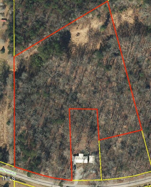 Tbd Highland Farm Rd, Hillsborough, NC 27278