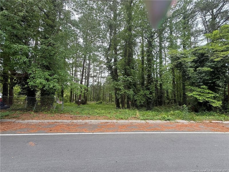 TBD Hilton Dr, Fayetteville, NC 28311