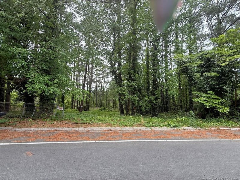 TBD Hilton Dr, Fayetteville, NC 28311