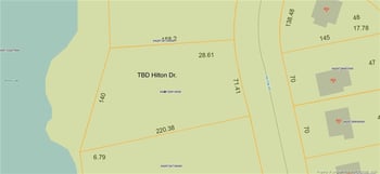 TBD Hilton Dr, Fayetteville, NC 28311