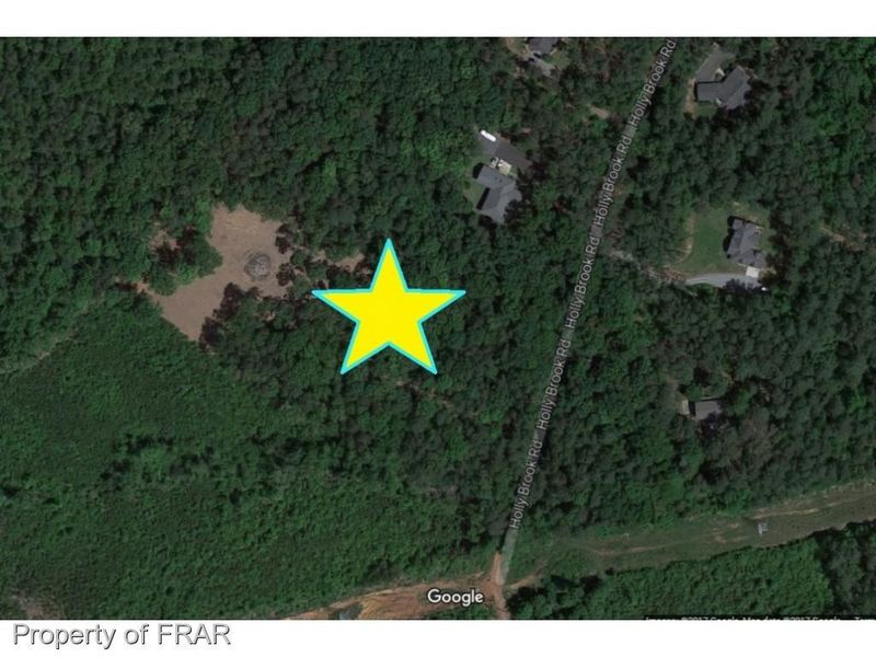 TBD Holly Brook Rd, Sanford, NC 27330
