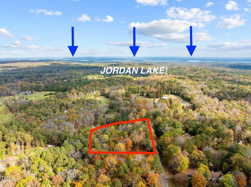 Tbd Hudson Hills, Pittsboro, NC 27312