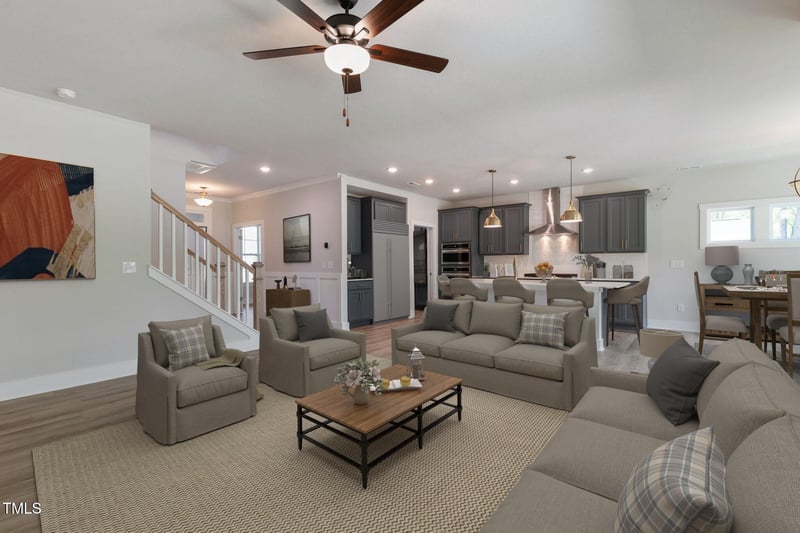 Tbd Isabelle Valley Dr, Zebulon, NC 27597