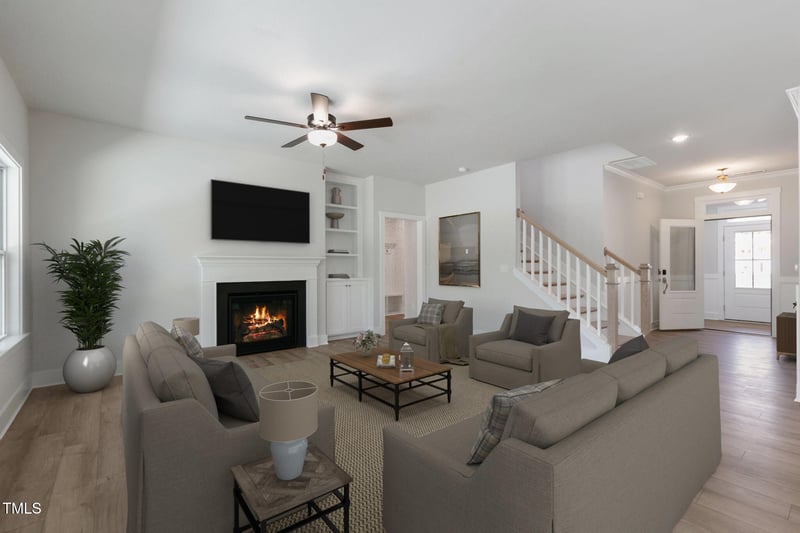 Tbd Isabelle Valley Dr, Zebulon, NC 27597