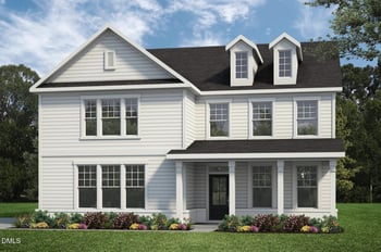 Tbd Isabelle Valley Dr, Zebulon, NC 27597