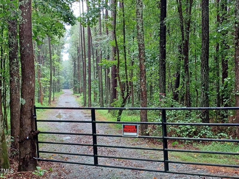 Tbd Jahue Ln Lot 4, Pittsboro, NC 27312