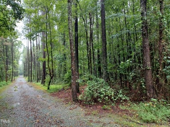 Tbd Jahue Ln, Pittsboro, NC 27312