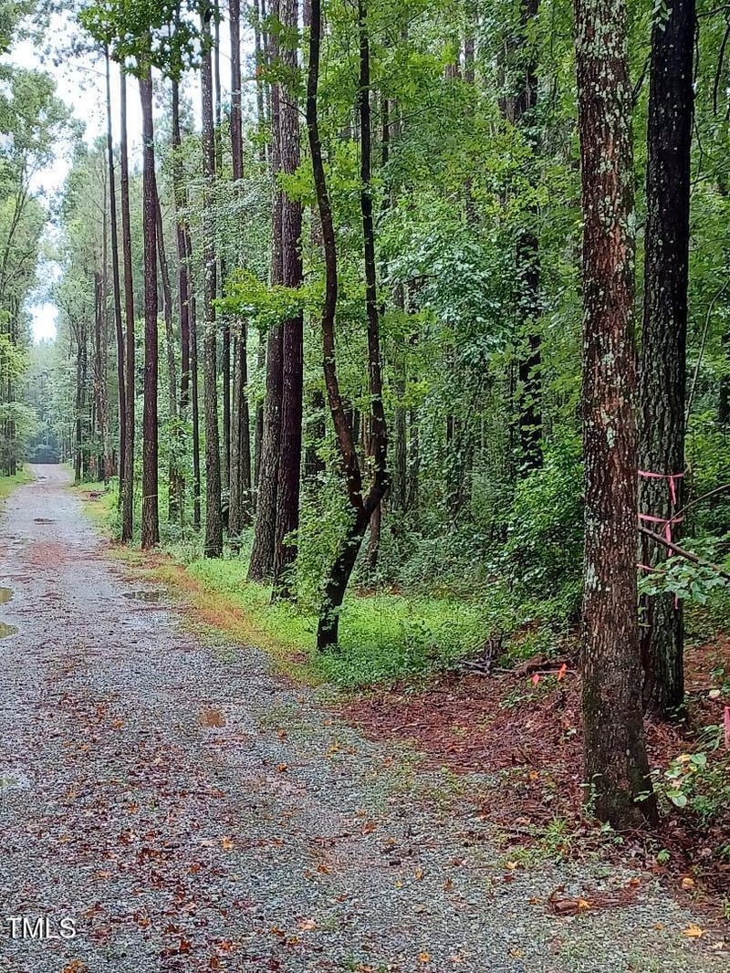 Tbd Jahue Ln, Pittsboro, NC 27312