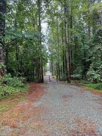 Tbd Jahue Ln, Pittsboro, NC 27312