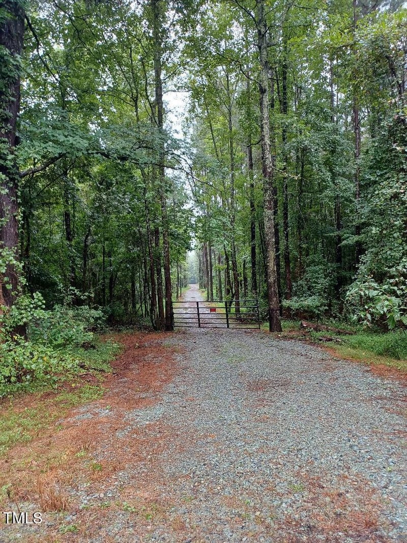 Tbd Jahue Ln, Pittsboro, NC 27312