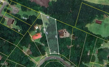 Tbd Lanlier , Sanford, NC 27330