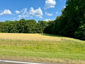 Tbd Lonnie Gentry Rd Lot N/A, Roxboro, NC 27574