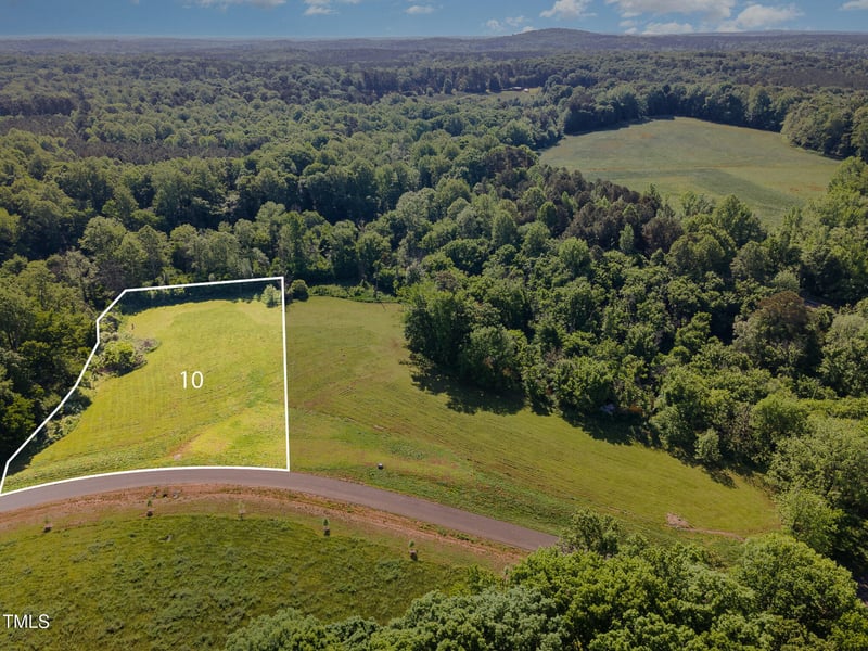 Tbd Lot 10 Montgomery Est, Hillsborough, NC 27278