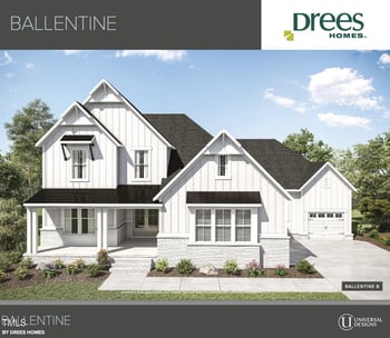 Tbd Lot 10 Montgomery Estates Rd, Hillsborough, NC 27278