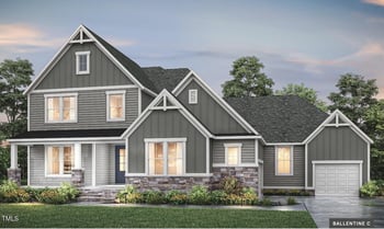 Tbd Lot 10 Montgomery Estates Rd, Hillsborough, NC 27278