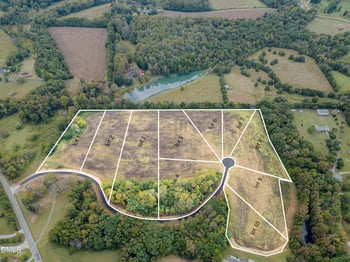 Tbd Lot 10 Shadyside Ct, Hillsborough, NC 27278