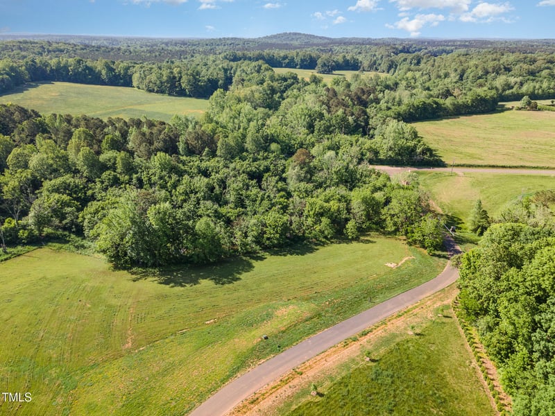 Tbd Lot 11 Montgomery Est, Hillsborough, NC 27278