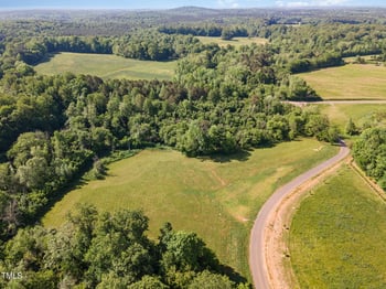 Tbd Lot 11 Montgomery Est, Hillsborough, NC 27278