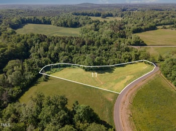 Tbd Lot 11 Montgomery Est, Hillsborough, NC 27278