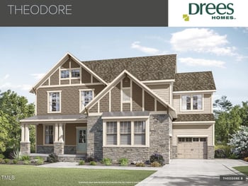 Tbd Lot 11 Montgomery Estates Rd, Hillsborough, NC 27278