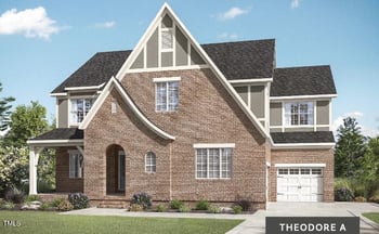 Tbd Lot 11 Montgomery Estates Rd, Hillsborough, NC 27278