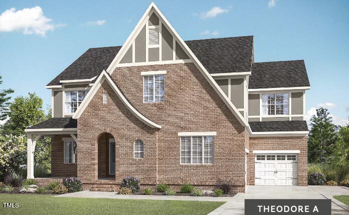 Tbd Lot 11 Montgomery Estates Rd, Hillsborough, NC 27278