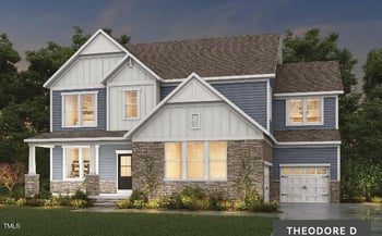 Tbd Lot 11 Montgomery Estates Rd, Hillsborough, NC 27278