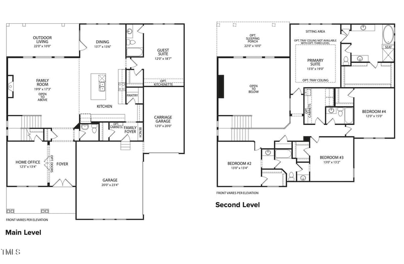 Tbd Lot 11 Montgomery Estates Rd, Hillsborough, NC 27278