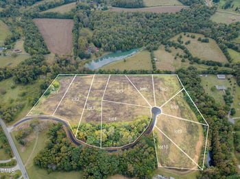 Tbd Lot 4 Shadyside Ct, Hillsborough, NC 27278