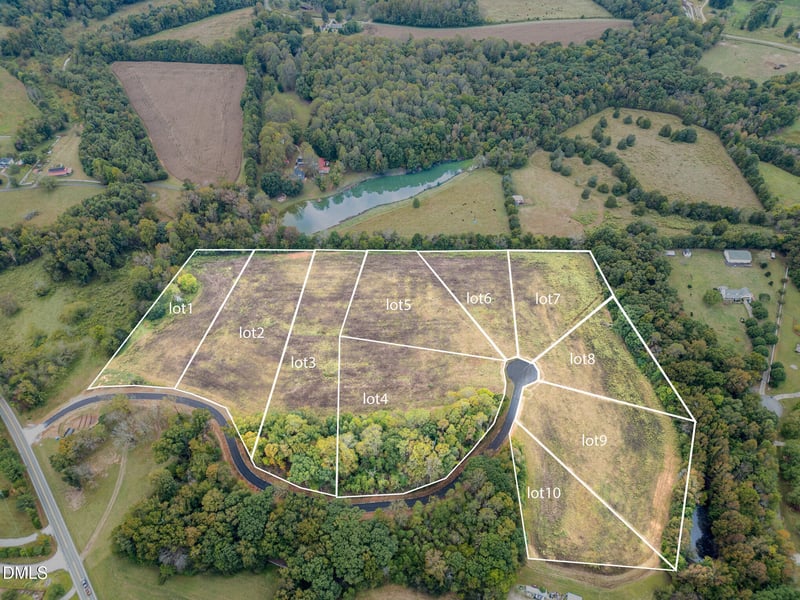 Tbd Lot 4 Shadyside Ct, Hillsborough, NC 27278